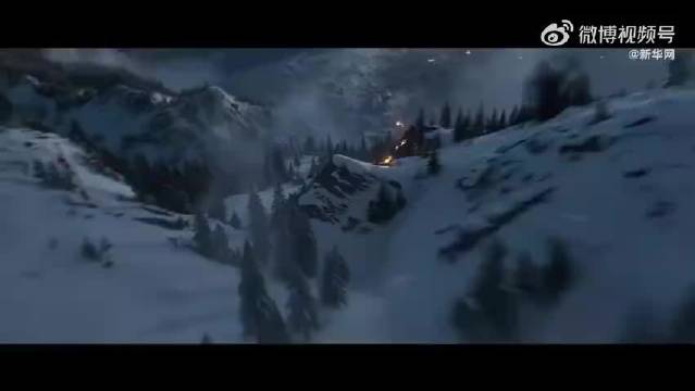 周深献唱《白日提灯》主题曲《初醒》MV上线