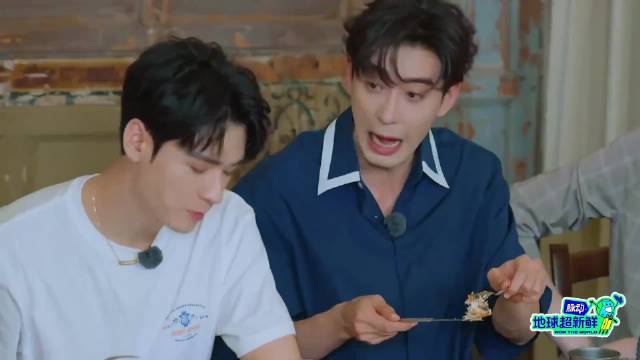 陈赫陈星旭二人世界容不下一个刘宇宁，王玉雯吃瓜表情演我，太逗