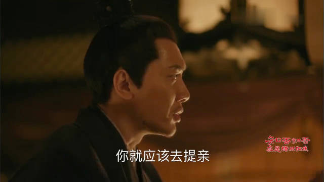 知否：廷烨怒斥齐衡，丢了明兰怨天尤人，全是自己犹豫不决害的