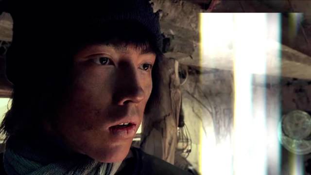 一部投资过亿想捧儿子上位的巨作，却被张译的一句台词夺走了影帝