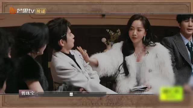 看到蓉扑倒何那段我直接嘶哈嘶哈！能不能把《宝贝计划》的雷雨关系也安排上