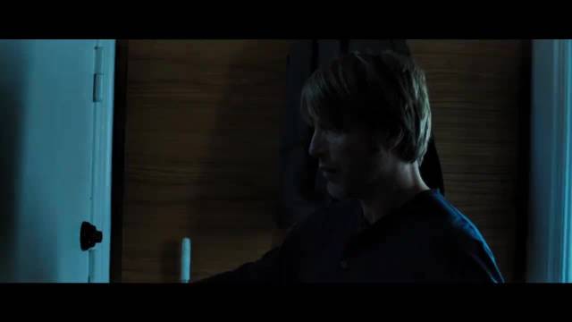 丹麦电影《狩猎》2012年上映，温特伯格执导虐心群像