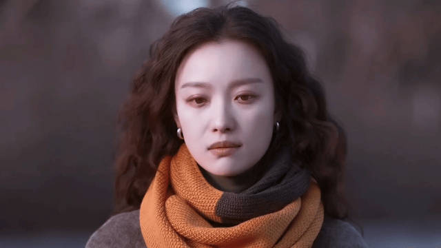 倪妮新剧台词气息稳咬字准：倪妮不愧是学播音的