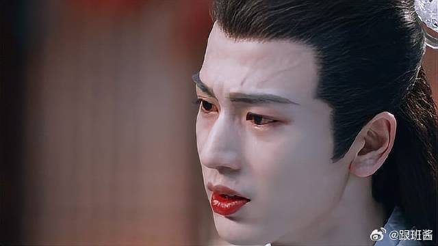 长珩：你和东方青苍有情，那我呢？