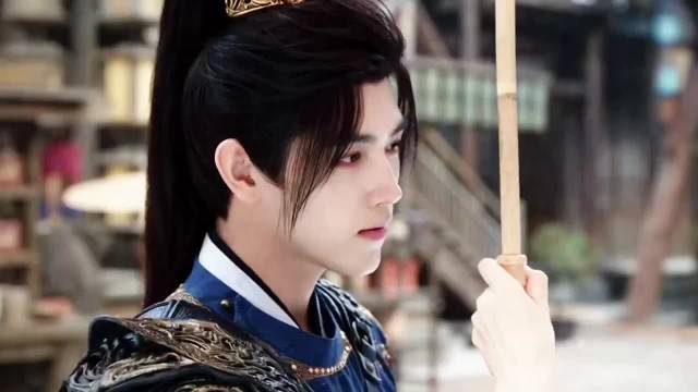 阿瑟真的帅啊，古装现代装都帅出天际了要！湿漉漉的小狗眼好会演心动