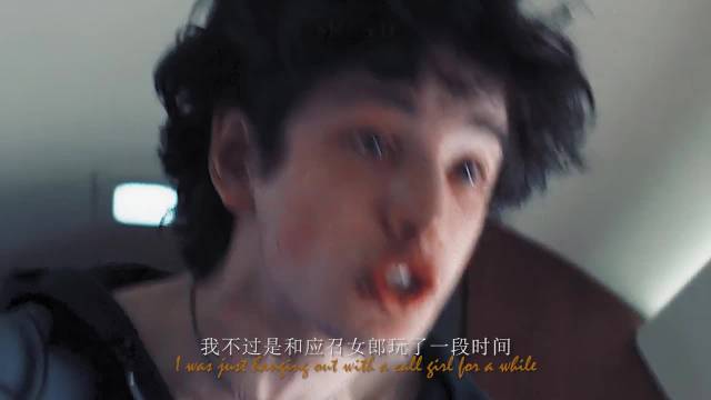 “那条红围巾，是这个冬天最温暖的刀” 阿诺拉｜奥斯卡｜爱情｜电影