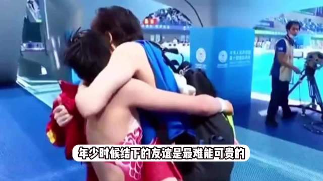 全红婵接到张家齐的电话，在睡梦中“被迫”营业，对方对全妹的称呼好亲昵