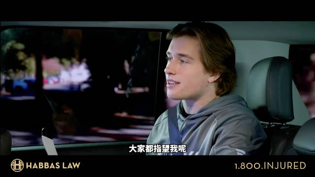 这个搭车广告居然还有后续