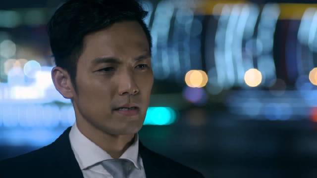 现实里没有何以琛和赵默笙，分开了就是再也不见