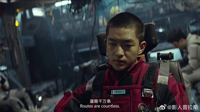 李一一得知刘启能开救援车 瞬间有希望，前往苏拉威西