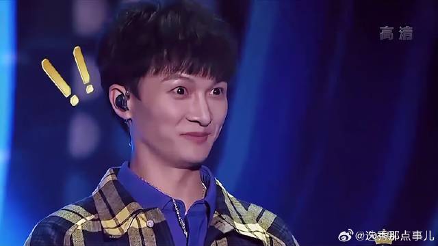 费玉清对周深很是欣赏，任贤齐对周深评价天使吻过的嗓音，太棒