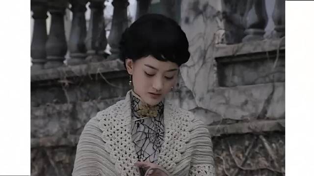 潜伏：事情真的危险了！翠平的化验单出问题，晚秋一下看出真相