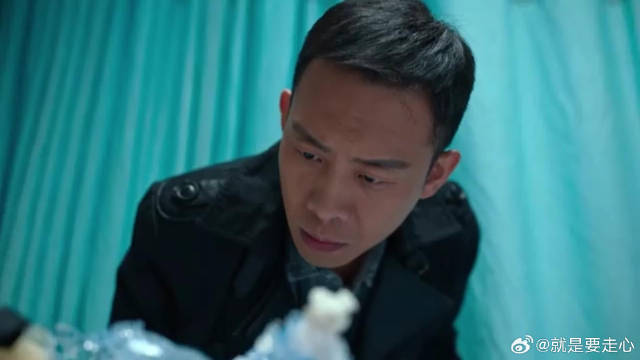 李宏伟短暂苏醒 昏迷前说出凶手名字，安欣当场发飙