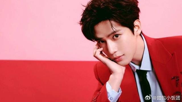 王安宇，有了新身份