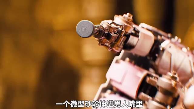 总部被炸、毒枭掌控全球！英伦特工强势出击，用优雅暴力拯救人类！