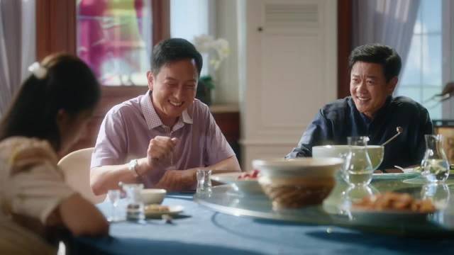 林允新剧角色被强迫跳舞引观众共鸣