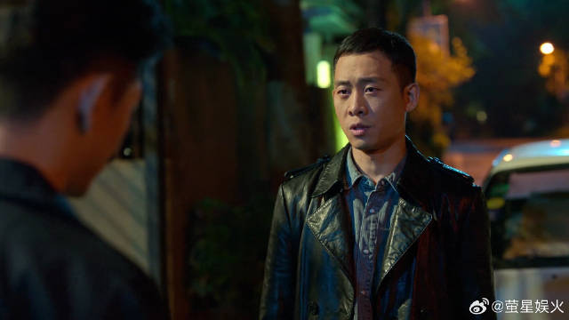 被安欣逮个正着 李响也不装了，坦白自己就是赵立冬的走狗