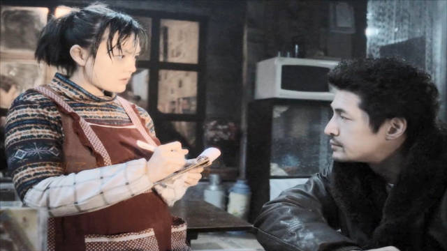 他到底能否完成这桩交易，其中到底透露着什么阴谋？