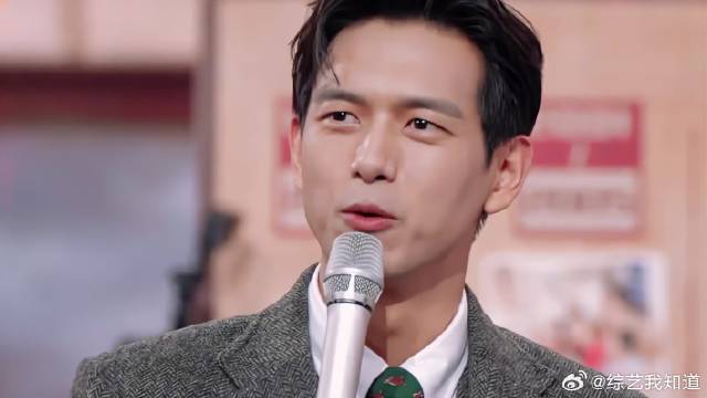 李现现场唱《无名之辈》，梦回韩商言，满是回忆