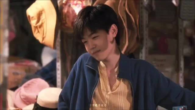 韩昊霖饰演小范闲被赞神似张若昀