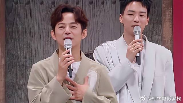 你就宠他吧！成毅玩游戏反应不过来，何炅暖心找补