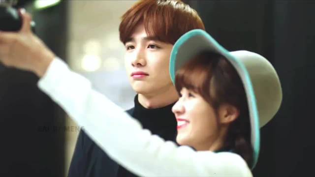 这对真狠狠嗑过～那时候觉得郑合惠子可爱的不行不行的