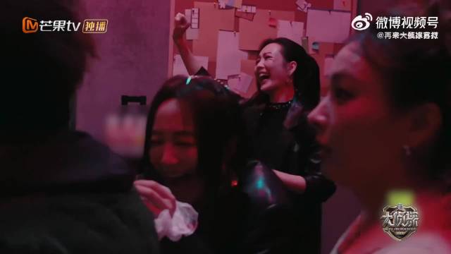 大张伟加入异怪天团编外成员，魔性洗脑舞引爆快乐