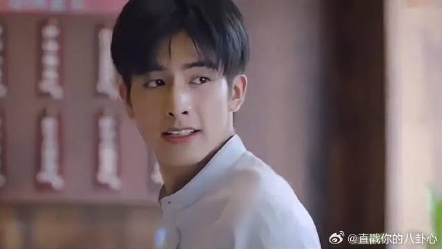 宋茜偶遇前任和美女，看到宋茜眼神，总裁秒懂输了