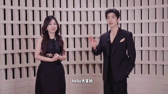 肖战忙里偷闲的方式是画画