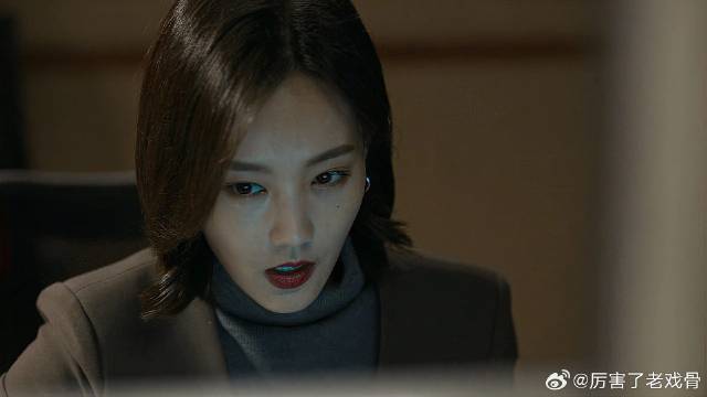 孟钰大半夜打电话 安欣还以为她想复合，孟钰：打错了！