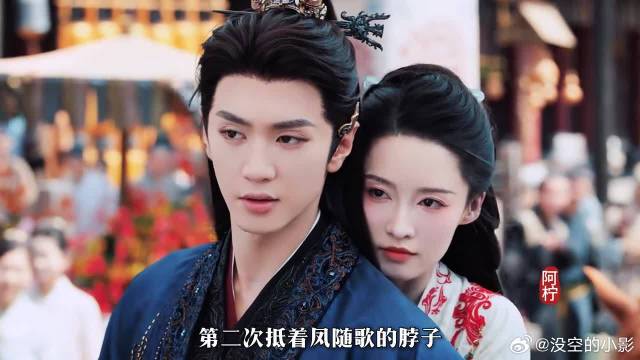 女将军一朝落魄成敌国皇子小妾