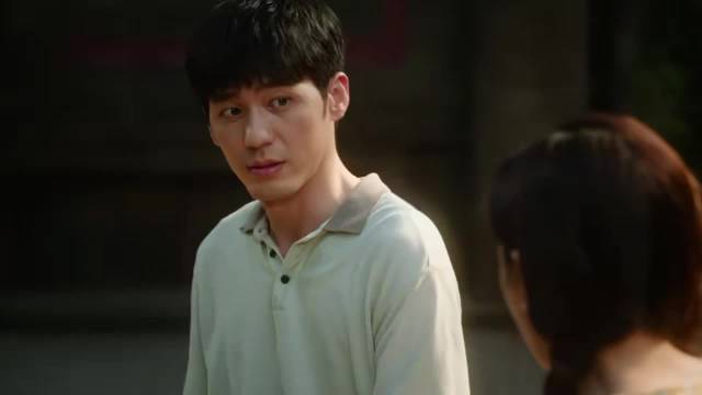 章若楠林允新剧冬去春来以鸡腿定情