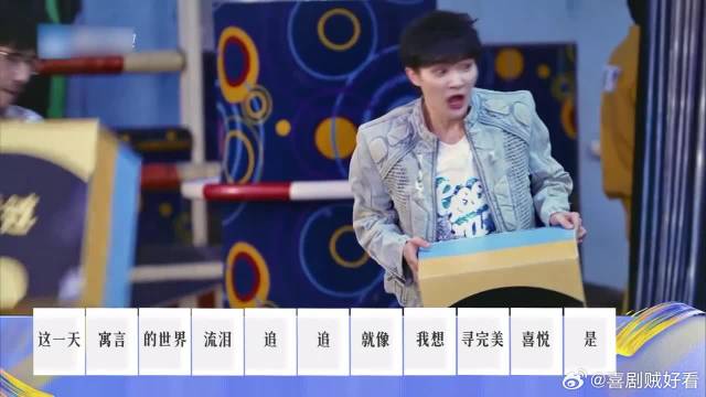 周深张韶涵关系多好？拼她的歌词，立马就猜到是哪首歌