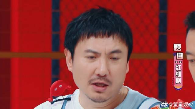 真是胳膊拧不过大腿 沈腾还是把第一给了唐国强，怕被打！