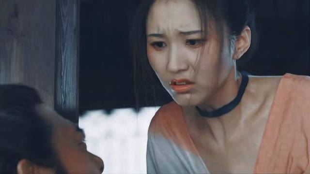 看到最后才懂，他是用错误的方式在爱她