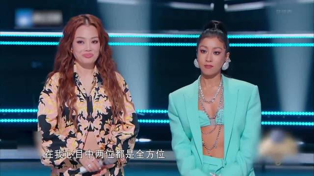 陶喆评价容祖儿唱法，声音太好听，杨宗纬忍不住邀歌