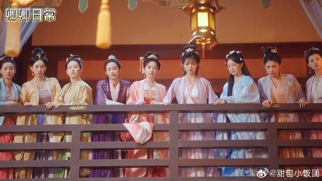 同时嫁到新川的几个女人，会有怎样的命运呢