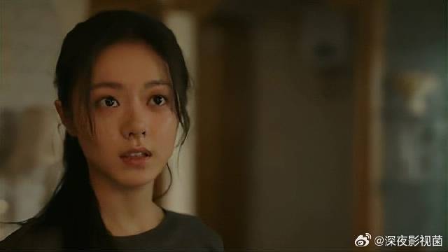 赵今麦离家出走被绑架