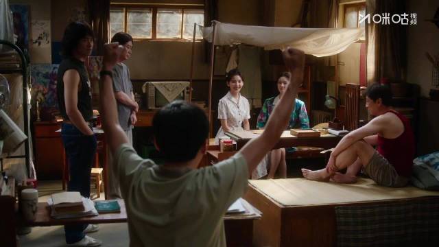 林允新剧《冬去春来》首播，冯嘉怡加盟演绎职场故事