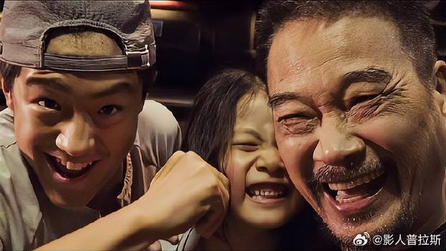 地球停转的第十七天 老韩救下女婴，如今却不能陪她了