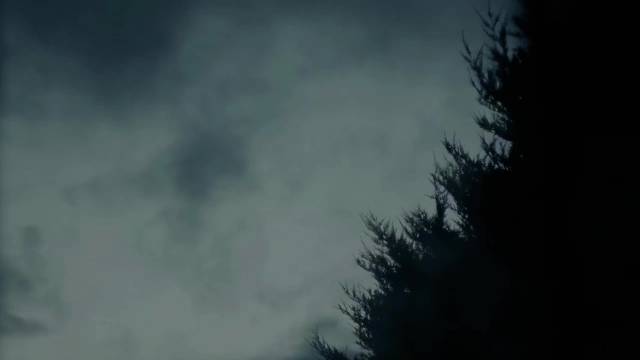 人和人的缘分不是一场不出门就能避开的雨