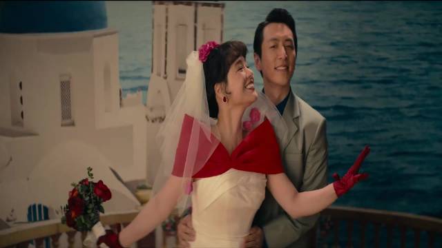 马思纯白客主演《我的妈耶》定档4月3日，揭秘妈妈青春日记