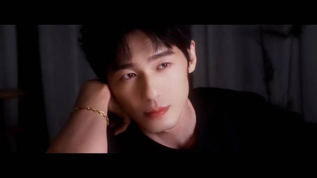 白宇转换状态演绎编剧小徐，冬去春来奔赴热爱