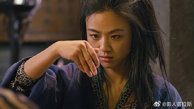 三胞胎妖怪打麻将 被发现作弊，汤唯当场发飙全卖了！