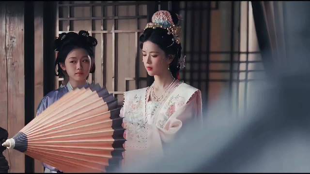 论格局与手腕，齐姝才是天生的帝王之才， 逐玉 张凌赫 田曦薇