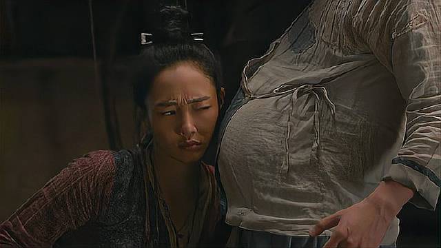 天荫：大丈夫宁死不生娃 一听第二种办法秒怂：生完再当