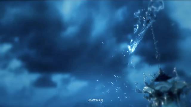 要播了！是神女啊，是天选古装神女！