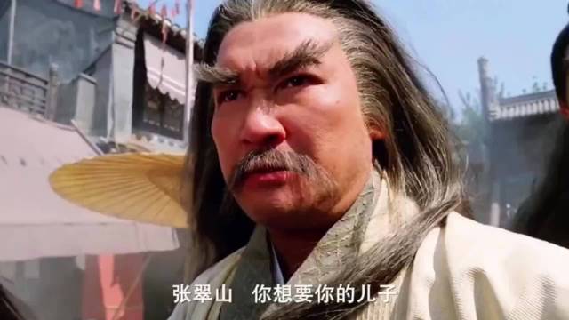 “这才是真正的武侠，永远的经典”