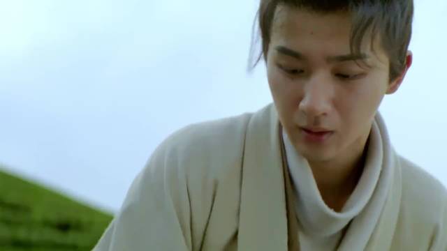 天书黎明：他师父本是华陀的徒弟，但医术早就超过师傅！