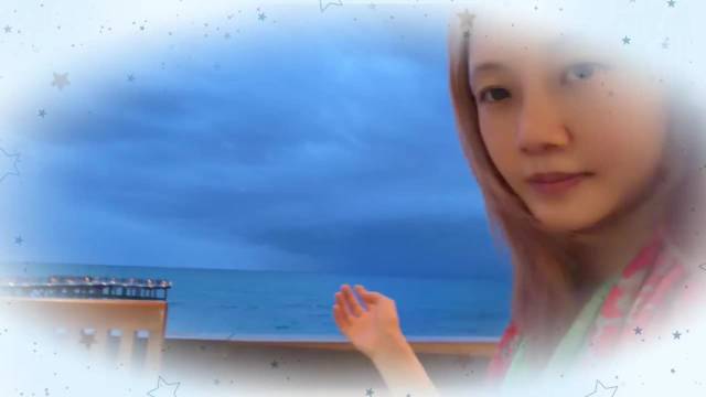 郑恺苗苗5岁女儿安娜巴厘岛流利英文购物